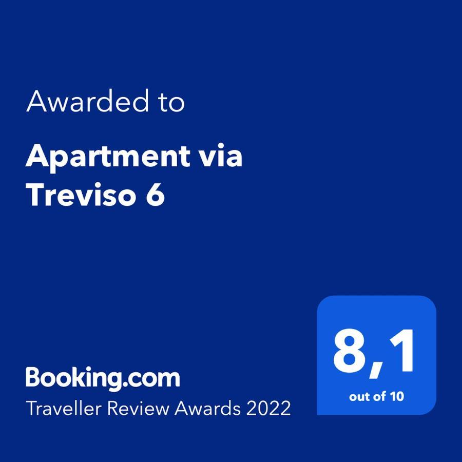Apartment Via Treviso 6 - Milan — Photos 2