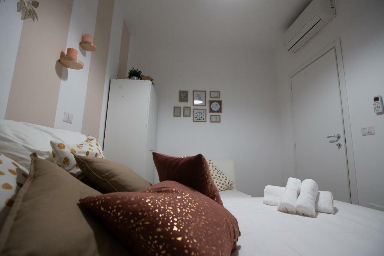 Apartment Via Treviso 6 - Milan — Photos 1